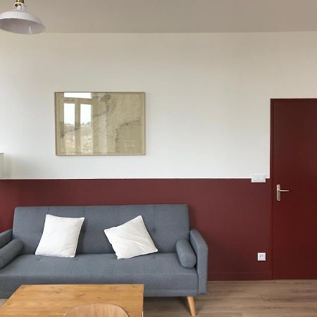 Les Cabines Du Mirador Boulogne-sur-Mer Ngoại thất bức ảnh