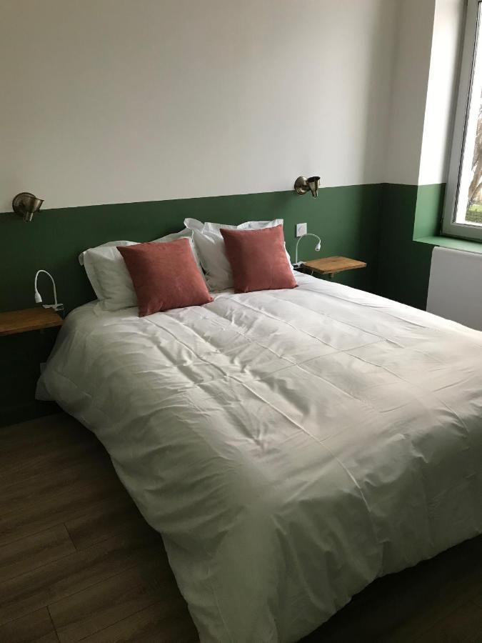 Les Cabines Du Mirador Boulogne-sur-Mer Ngoại thất bức ảnh