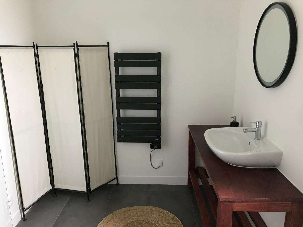 Les Cabines Du Mirador Boulogne-sur-Mer Ngoại thất bức ảnh